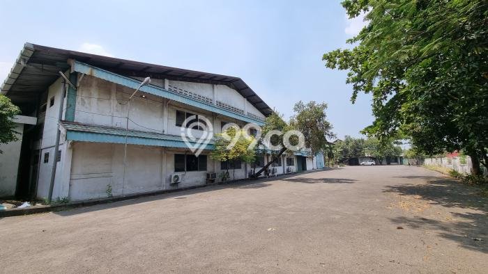 Gudang Dijual Lokasi Emas di Wringinanom Luas 5940m2 Gudang Dijual Lokasi Emas di Wringinanom Luas 5940m2