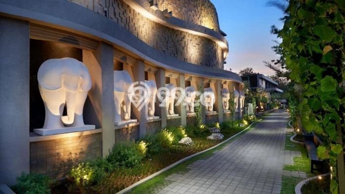 Komersial Favorit Dijual di Kuta Badung Area Pusat Bisnis Komersial Favorit Dijual di Kuta Badung Area Pusat Bisnis