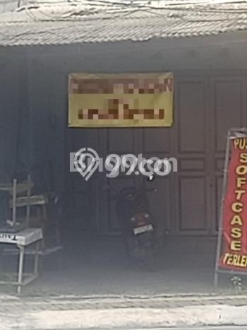 Disewakan Ruko di Sambiroto, Luas 88m², Pusat Bisnis Disewakan Ruko di Sambiroto, Luas 88m², Pusat Bisnis