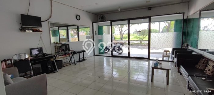LOKASI STRATEGIS! Ruko Kawasan Taman Kopo Indah, Luas 200m², Kawasan Bisnis LOKASI STRATEGIS! Ruko Kawasan Taman Kopo Indah, Luas 200m², Kawasan Bisnis