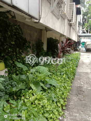 Ruko Disewakan di Area Ramai Tanah Abang, Jakarta Pusat Ruko Disewakan di Area Ramai Tanah Abang, Jakarta Pusat