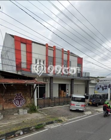 Ruko Komersial Dijual di Mlati Sleman LT 231m2 & LB 380m2 Ruko Komersial Dijual di Mlati Sleman LT 231m2 & LB 380m2