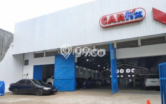 Ruko Dijual di Prime Area Semarang Luas 5137m2 Ruko Dijual di Prime Area Semarang Luas 5137m2