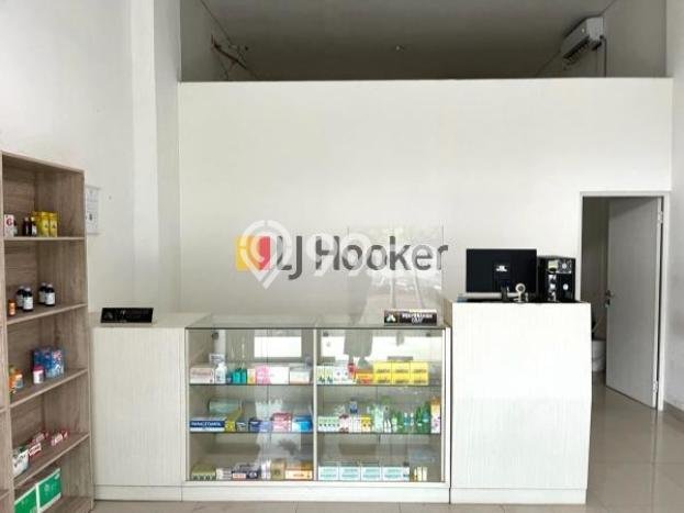 Dijual Ruko di Cakung Jakarta Timur LT 86m2 / LB 227m2 Dijual Ruko di Cakung Jakarta Timur LT 86m2 / LB 227m2