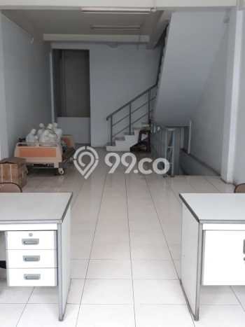 Ruko Premium di Pulo Gadung, Luas 230m², Kawasan Bisnis Ruko Premium di Pulo Gadung, Luas 230m², Kawasan Bisnis