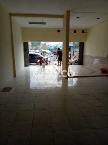 Ruko Premium Kawasan Kelapa Gading, Luas 111m², Area Bisnis Ruko Premium Kawasan Kelapa Gading, Luas 111m², Area Bisnis