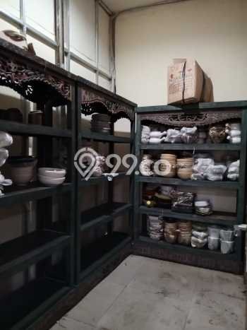 Unit Komersial Disewakan di Tangerang Selatan Area Strategis Harga Kompetitif Unit Komersial Disewakan di Tangerang Selatan Area Strategis Harga Kompetitif