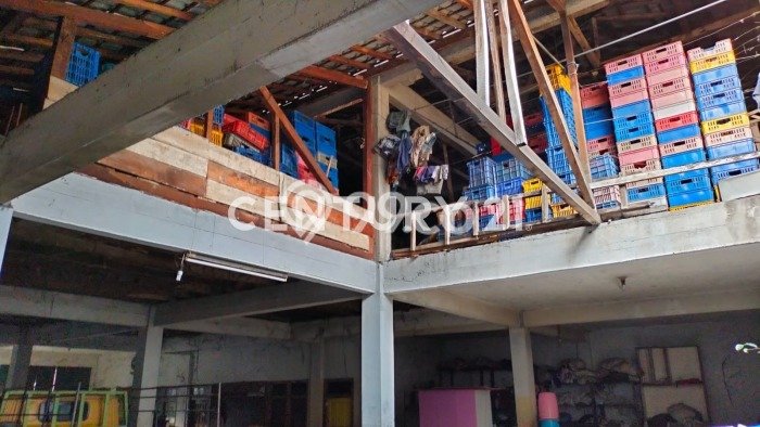 AREA PREMIUM! Gudang Kawasan Jatinegara, Luas 500m2m², Lokasi Premium AREA PREMIUM! Gudang Kawasan Jatinegara, Luas 500m2m², Lokasi Premium