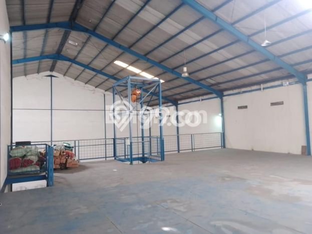Gudang Dijual di Prime Area Surabaya Luas 1123m2 Gudang Dijual di Prime Area Surabaya Luas 1123m2