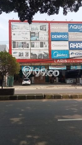 PRIME LOCATION! Ruko di Cibinong, Luas 729m2m², Area Ramai, Siap Pakai PRIME LOCATION! Ruko di Cibinong, Luas 729m2m², Area Ramai, Siap Pakai