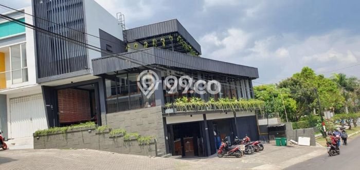 INVESTASI CERDAS! Ruko Kawasan Lawang, Luas 200m2m², Pusat Komersial INVESTASI CERDAS! Ruko Kawasan Lawang, Luas 200m2m², Pusat Komersial