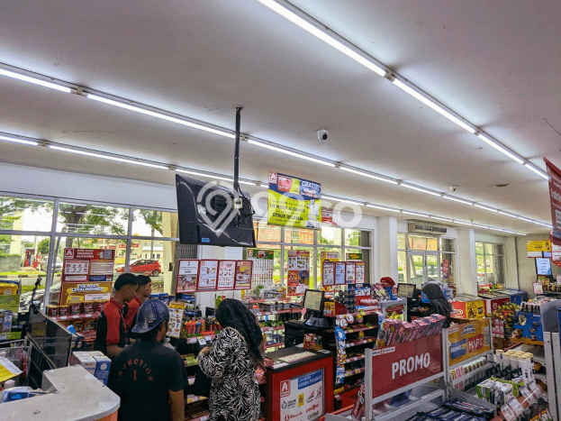 Ruko di Karawang Barat, Luas 67m², Pusat Bisnis, Posisi Premium Ruko di Karawang Barat, Luas 67m², Pusat Bisnis, Posisi Premium