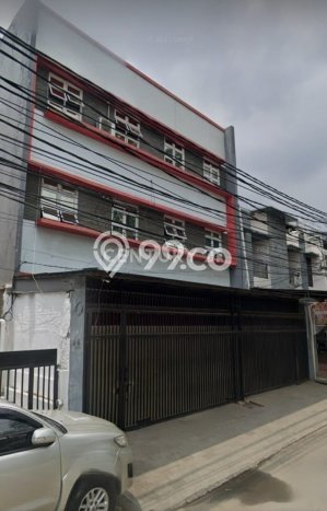 Ruko Usaha Dijual di Kelapa Gading Jakarta Utara LT 220m2 & LB 550m2 Ruko Usaha Dijual di Kelapa Gading Jakarta Utara LT 220m2 & LB 550m2
