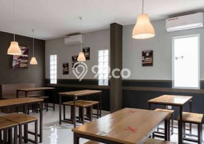 Pabrik Dijual di Prime Area Tangerang Luas 0m2 Pabrik Dijual di Prime Area Tangerang Luas 0m2