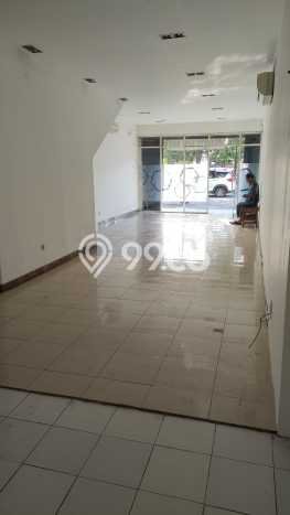 Ruko Dijual di Prime Area Surabaya Luas 203m2 Ruko Dijual di Prime Area Surabaya Luas 203m2