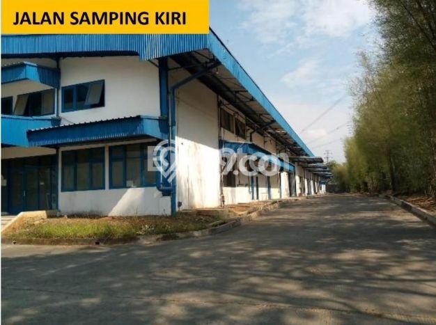 Gudang paling strategis disewakan di Cibinong Bogor Gudang paling strategis disewakan di Cibinong Bogor