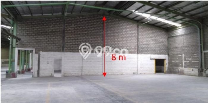 For Rent Gudang di Cibinong, Luas 5166m2m², Lokasi Bisnis For Rent Gudang di Cibinong, Luas 5166m2m², Lokasi Bisnis