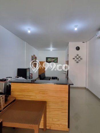 Ruko Kawasan Denpasar Barat, Luas 250m², Lokasi Berkembang, Jalan Utama Ruko Kawasan Denpasar Barat, Luas 250m², Lokasi Berkembang, Jalan Utama