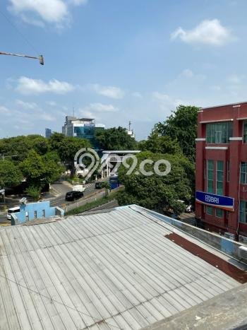 Kantor Dijual di Prime Area Jakarta Selatan Luas 0m2 Kantor Dijual di Prime Area Jakarta Selatan Luas 0m2