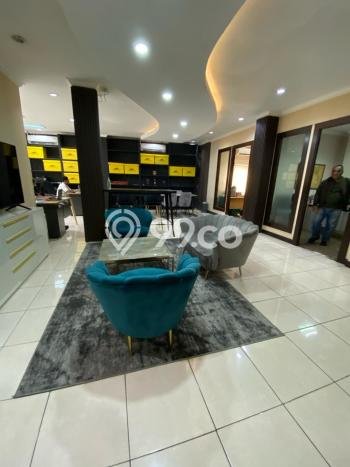 Kantor Dijual di Prime Area Jakarta Selatan Luas 0m2 Kantor Dijual di Prime Area Jakarta Selatan Luas 0m2