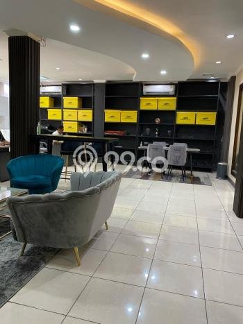 Kantor Dijual di Prime Area Jakarta Selatan Luas 0m2 Kantor Dijual di Prime Area Jakarta Selatan Luas 0m2