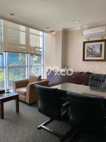 Kantor Dijual di Prime Area Jakarta Selatan Luas 0m2 Kantor Dijual di Prime Area Jakarta Selatan Luas 0m2