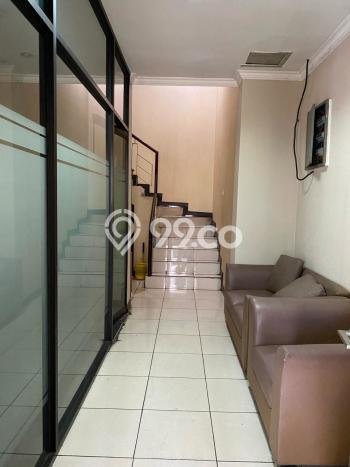 Kantor Dijual di Prime Area Jakarta Selatan Luas 0m2 Kantor Dijual di Prime Area Jakarta Selatan Luas 0m2