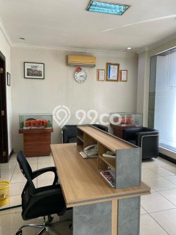 Kantor Dijual di Prime Area Jakarta Selatan Luas 0m2 Kantor Dijual di Prime Area Jakarta Selatan Luas 0m2