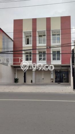 Jual Ruko di Rungkut, Luas 225m2m², Area Berkembang, Mainroad Jual Ruko di Rungkut, Luas 225m2m², Area Berkembang, Mainroad