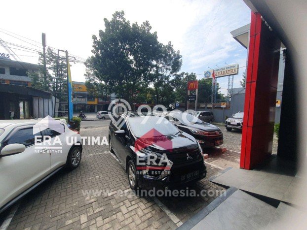 Untuk Dijual Ruko di Sukajadi Bandung LT 1200m2 / LB 1250m2 Untuk Dijual Ruko di Sukajadi Bandung LT 1200m2 / LB 1250m2