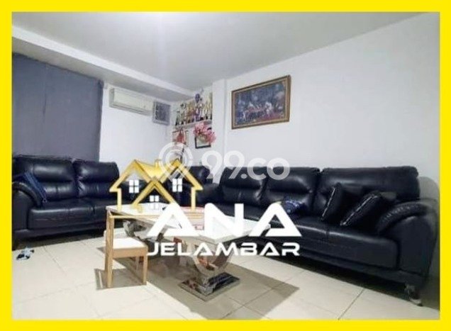 Paling Diincar! Ruko Dijual di Jelambar Harga Kompetitif Paling Diincar! Ruko Dijual di Jelambar Harga Kompetitif