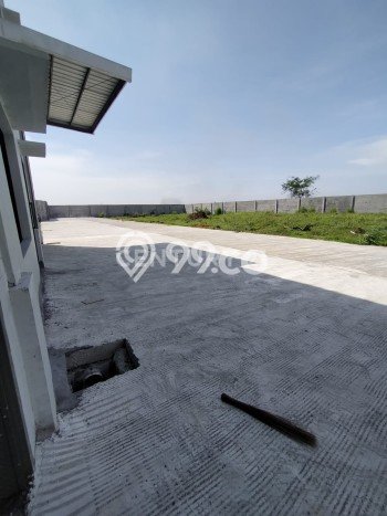 Unit Gudang Dijual di Tangerang LT 3000m2 & LB 360m2 Unit Gudang Dijual di Tangerang LT 3000m2 & LB 360m2