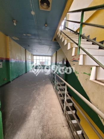 Ruko Strategis Kawasan Beji, Luas 144m2m², Lokasi Berkembang Ruko Strategis Kawasan Beji, Luas 144m2m², Lokasi Berkembang