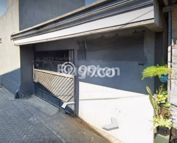 Unit Gudang Dijual di Waru Sidoarjo Luas Tanah 108m2, Luas Bangunan 108m2 Unit Gudang Dijual di Waru Sidoarjo Luas Tanah 108m2, Luas Bangunan 108m2