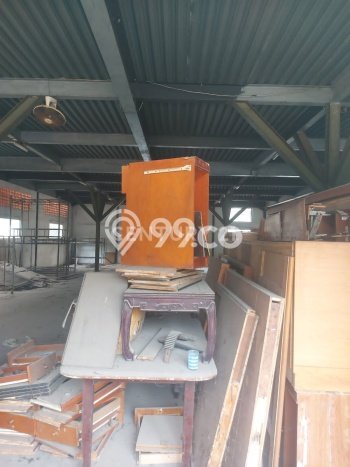 FOR SALE! Gudang di Jatisampurna Bekasi, LT 3531m2, LB 2000m2 FOR SALE! Gudang di Jatisampurna Bekasi, LT 3531m2, LB 2000m2