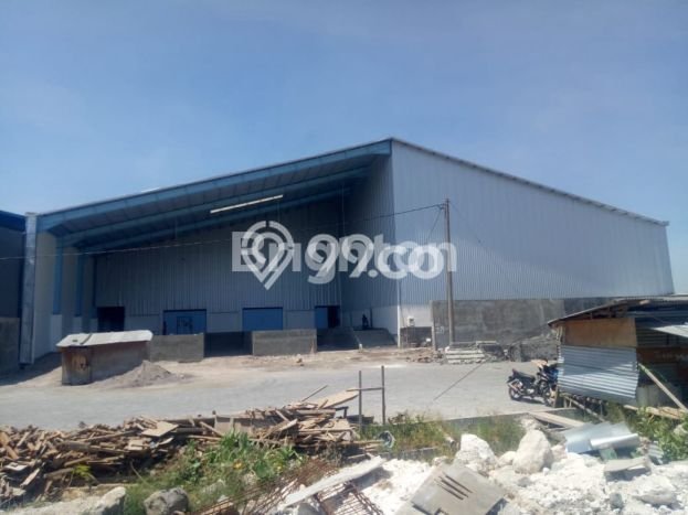 Unit Gudang Strategis di Benowo, Surabaya Potensi Bisnis Besar Unit Gudang Strategis di Benowo, Surabaya Potensi Bisnis Besar