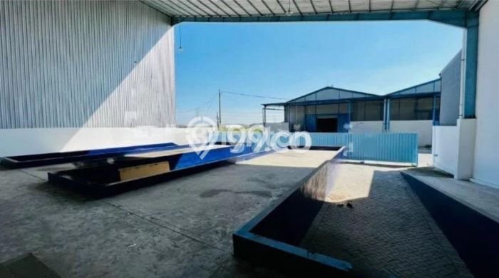 Unit Gudang Strategis di Benowo, Surabaya Potensi Bisnis Besar Unit Gudang Strategis di Benowo, Surabaya Potensi Bisnis Besar