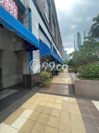 Jual Ruko Kawasan Kuningan, Luas 571m², Lokasi Premium Jual Ruko Kawasan Kuningan, Luas 571m², Lokasi Premium