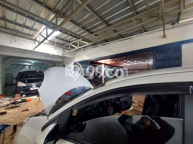 Untuk Dijual! Ruko di Bojong Sari Depok LT 1352m2 / LB 1000m2 Kawasan Strategis Untuk Dijual! Ruko di Bojong Sari Depok LT 1352m2 / LB 1000m2 Kawasan Strategis