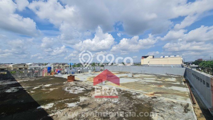 Unit Ruko Dijual di Sungai Raya Kubu Raya 220m2 Unit Ruko Dijual di Sungai Raya Kubu Raya 220m2