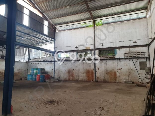 Gudang Bagus Dijual LB 1000m2 Lokasi Strategis Jakarta Barat Area Cocok untuk Bisnis Gudang Bagus Dijual LB 1000m2 Lokasi Strategis Jakarta Barat Area Cocok untuk Bisnis