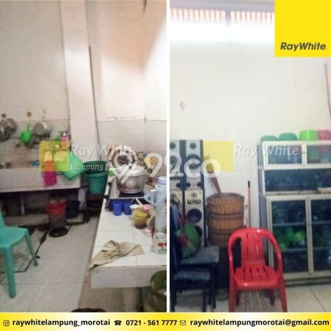 Pabrik Dijual di Pesawaran LT 143m2 & LB 0m2 Lokasi Terbaik! Pabrik Dijual di Pesawaran LT 143m2 & LB 0m2 Lokasi Terbaik!