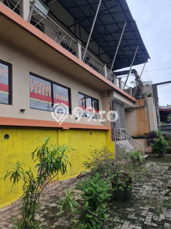 LOKASI STRATEGIS! Kantor Kawasan Kebon Jeruk, Luas 450m2m², Kawasan Bisnis LOKASI STRATEGIS! Kantor Kawasan Kebon Jeruk, Luas 450m2m², Kawasan Bisnis