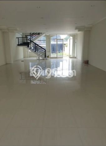 Kantor Premium di Gubeng, Luas 532m2m², Posisi Mainroad Kantor Premium di Gubeng, Luas 532m2m², Posisi Mainroad