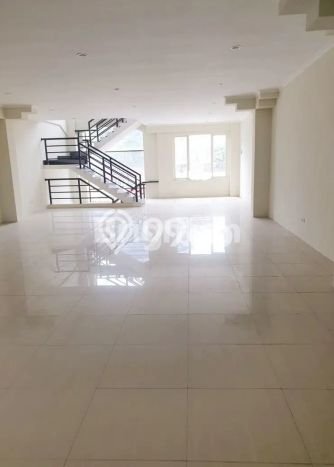 Kantor Premium di Gubeng, Luas 532m2m², Posisi Mainroad Kantor Premium di Gubeng, Luas 532m2m², Posisi Mainroad