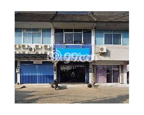 Ruko Dijual di Kediri LT 100m2 & LB 200m2 Lokasi Terbaik! Ruko Dijual di Kediri LT 100m2 & LB 200m2 Lokasi Terbaik!