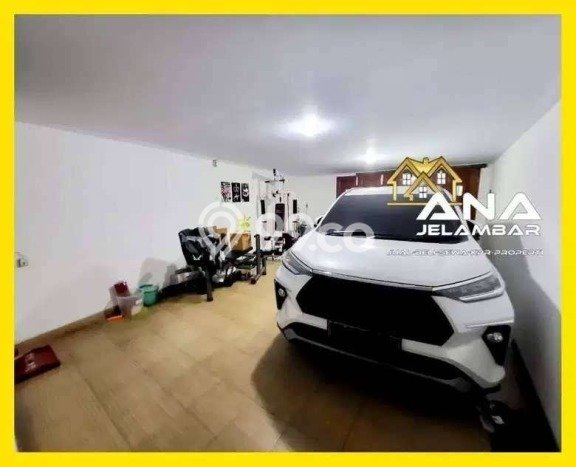 Paling Diincar! Ruko Dijual di Jelambar Harga Kompetitif Paling Diincar! Ruko Dijual di Jelambar Harga Kompetitif