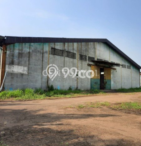Gudang Bagus Dijual di Cibitung Tangerang Lokasi Strategis Cocok untuk Kembangkan Bisnis Gudang Bagus Dijual di Cibitung Tangerang Lokasi Strategis Cocok untuk Kembangkan Bisnis