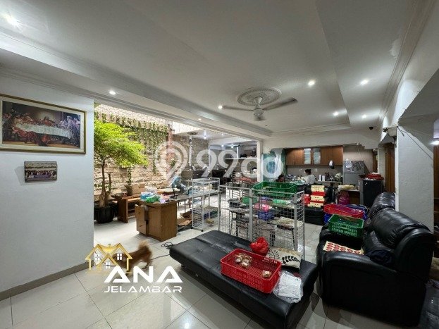 Ruko Bagus Dijual di Jelambar Jakarta Barat Strategis Cocok untuk Kembangkan Bisnis Ruko Bagus Dijual di Jelambar Jakarta Barat Strategis Cocok untuk Kembangkan Bisnis
