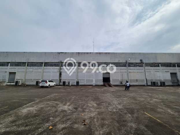 Pabrik Bagus LT 19100m2 LB 5000m2 Dijual di Jonggol Bogor Pabrik Bagus LT 19100m2 LB 5000m2 Dijual di Jonggol Bogor